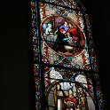 Glasfenster-Kirche Franz von Sales-Paris Glasfenster-Kirche Franz von Sales-Paris