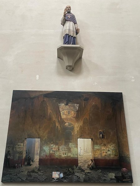 Franz von Sales - Patron der Journalisten