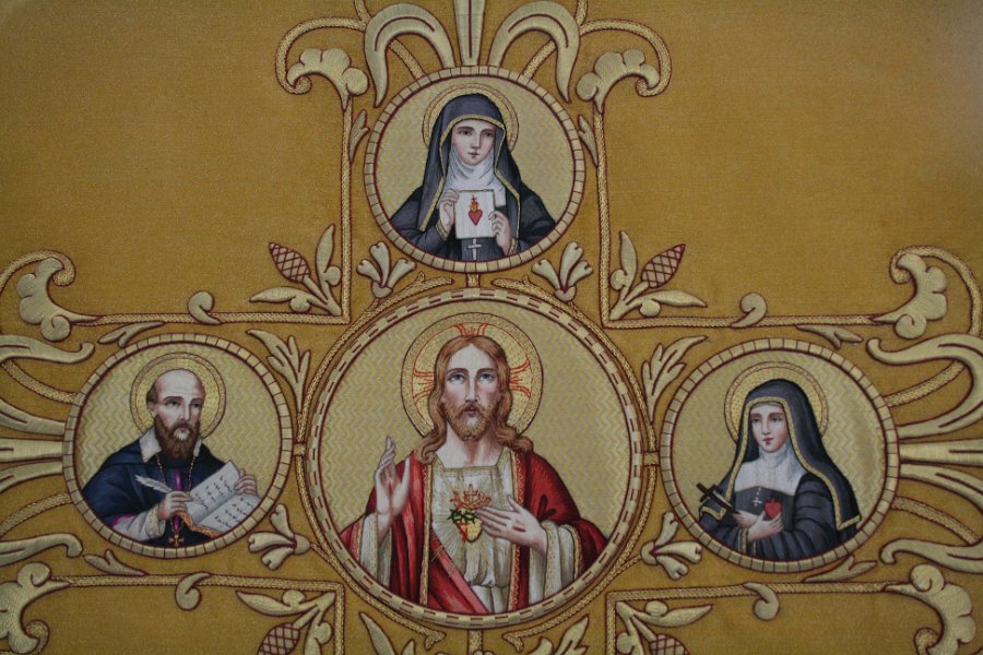 Franz von Sales und Herz Jesu Verehrung_02