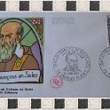 Franz von Sales Briefmarke11