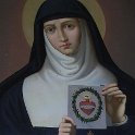 Margareta Maria Alacoque